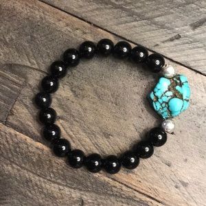 “I Am Calm” bracelet